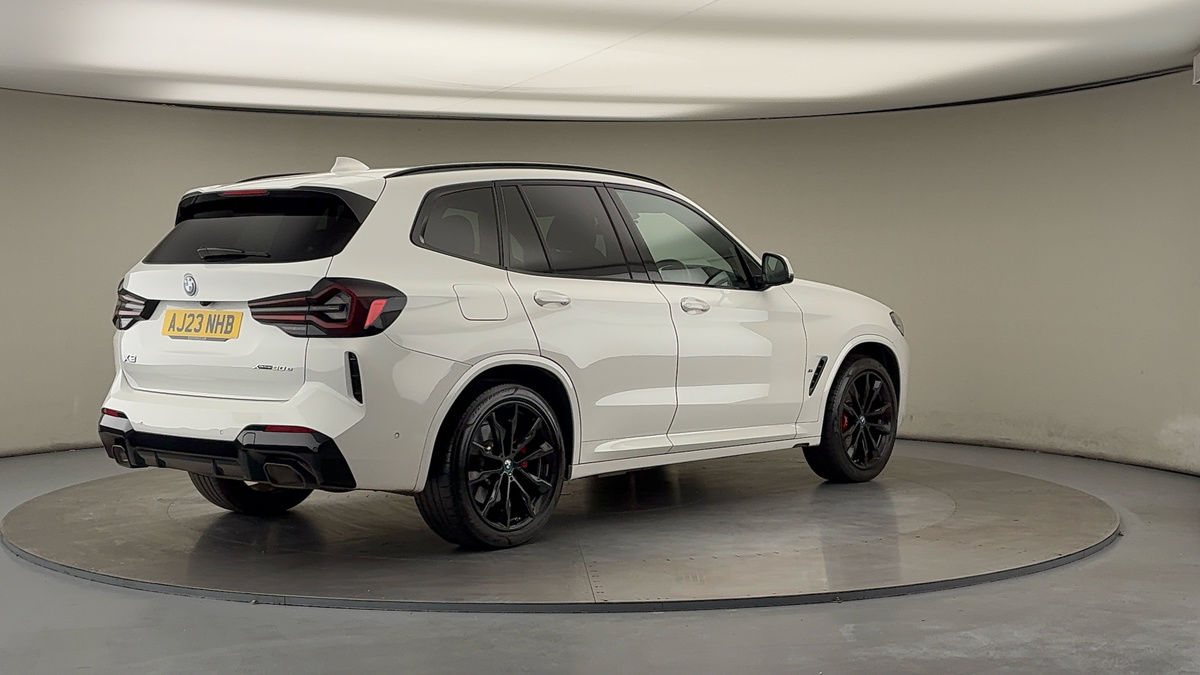 Used BMW X3 2023 for sale - 76119527: Photo 21