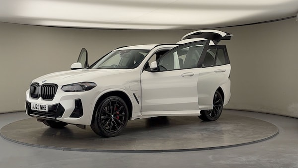 Used BMW X3 2023 for sale - 76119527: Photo 22