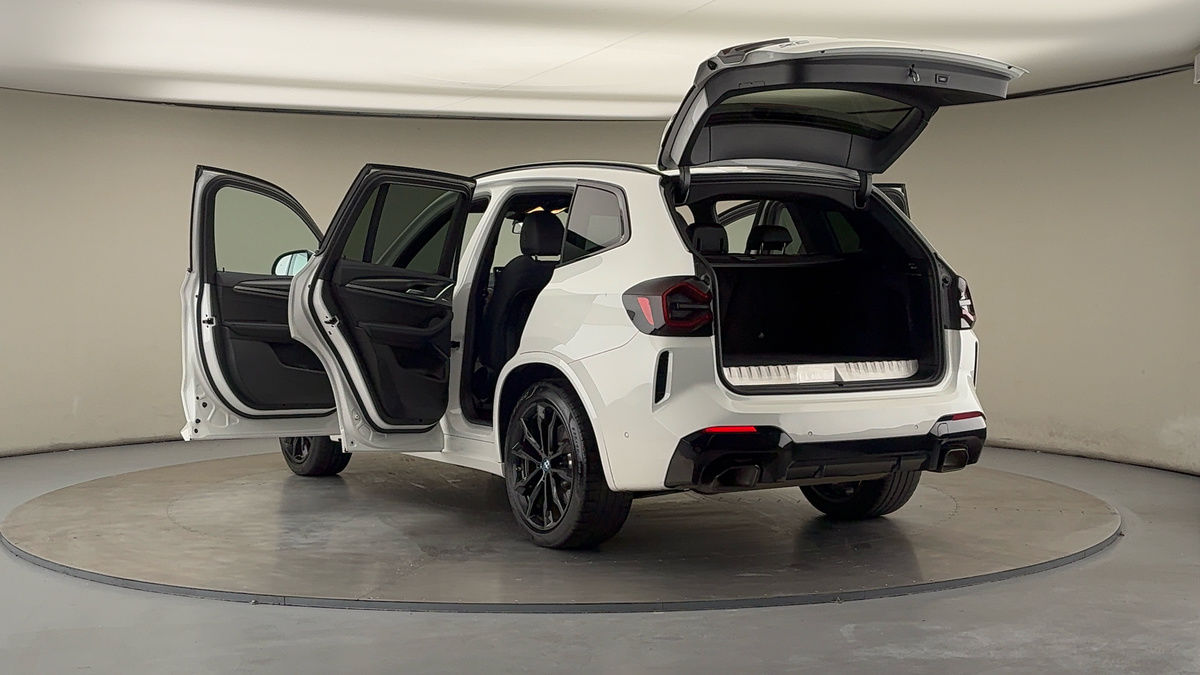 Used BMW X3 2023 for sale - 76119527: Photo 23