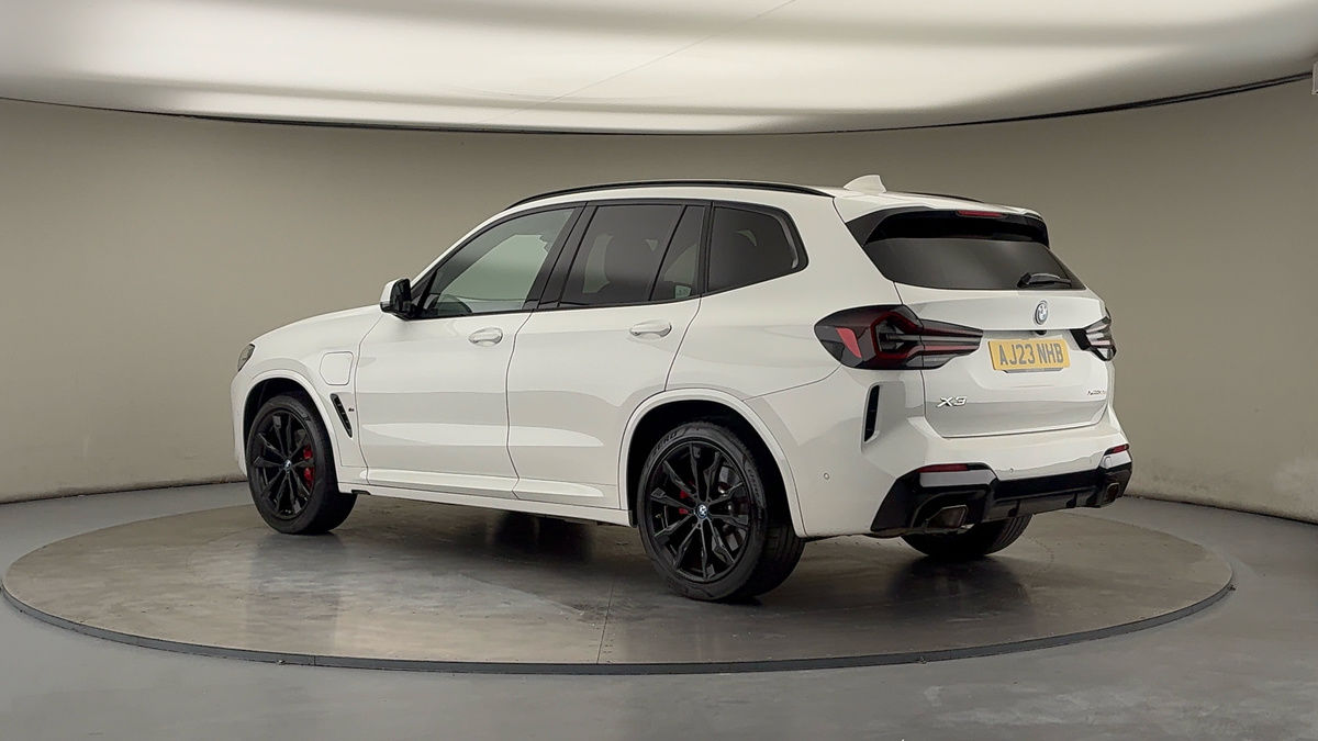 Used BMW X3 2023 for sale - 76119527: Photo 25