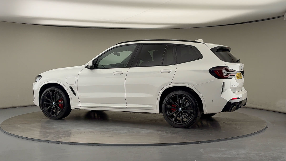 Used BMW X3 2023 for sale - 76119527: Photo 26