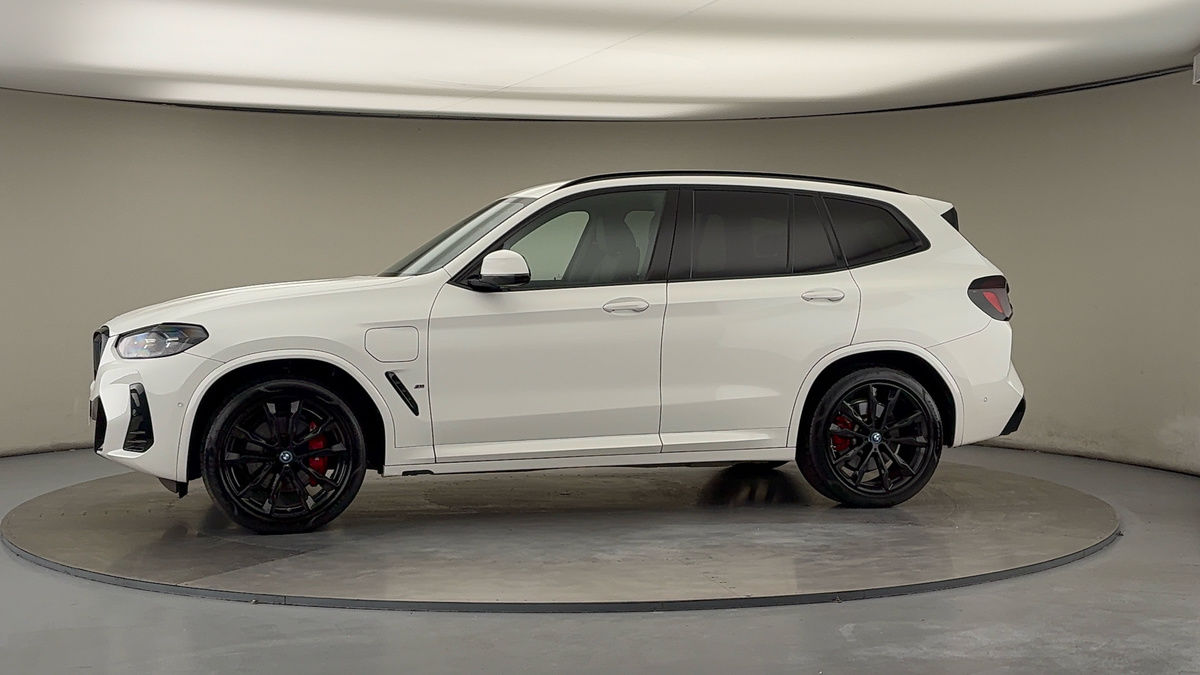 Used BMW X3 2023 for sale - 76119527: Photo 28