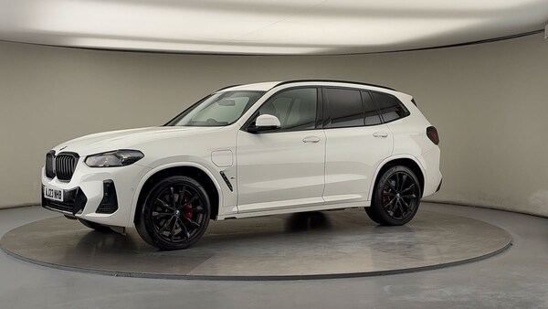 Used BMW X3 2023 for sale - 76119527: Photo 29