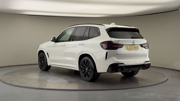 Used BMW X3 2023 for sale - 76119527: Photo 2