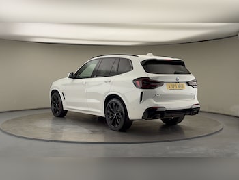Used BMW X3 2023 for sale - 76119527: Photo