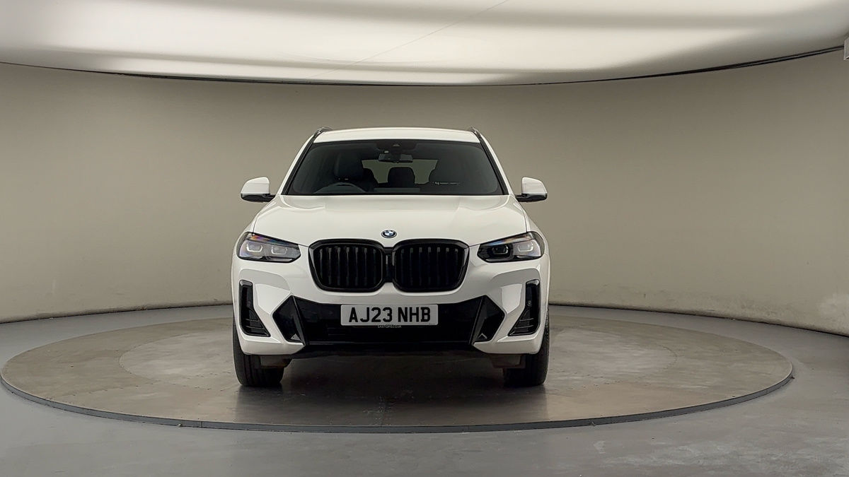 Used BMW X3 2023 for sale - 76119527: Photo 3