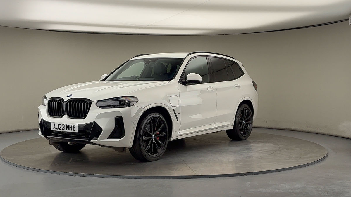 Used BMW X3 2023 for sale - 76119527: Photo 30