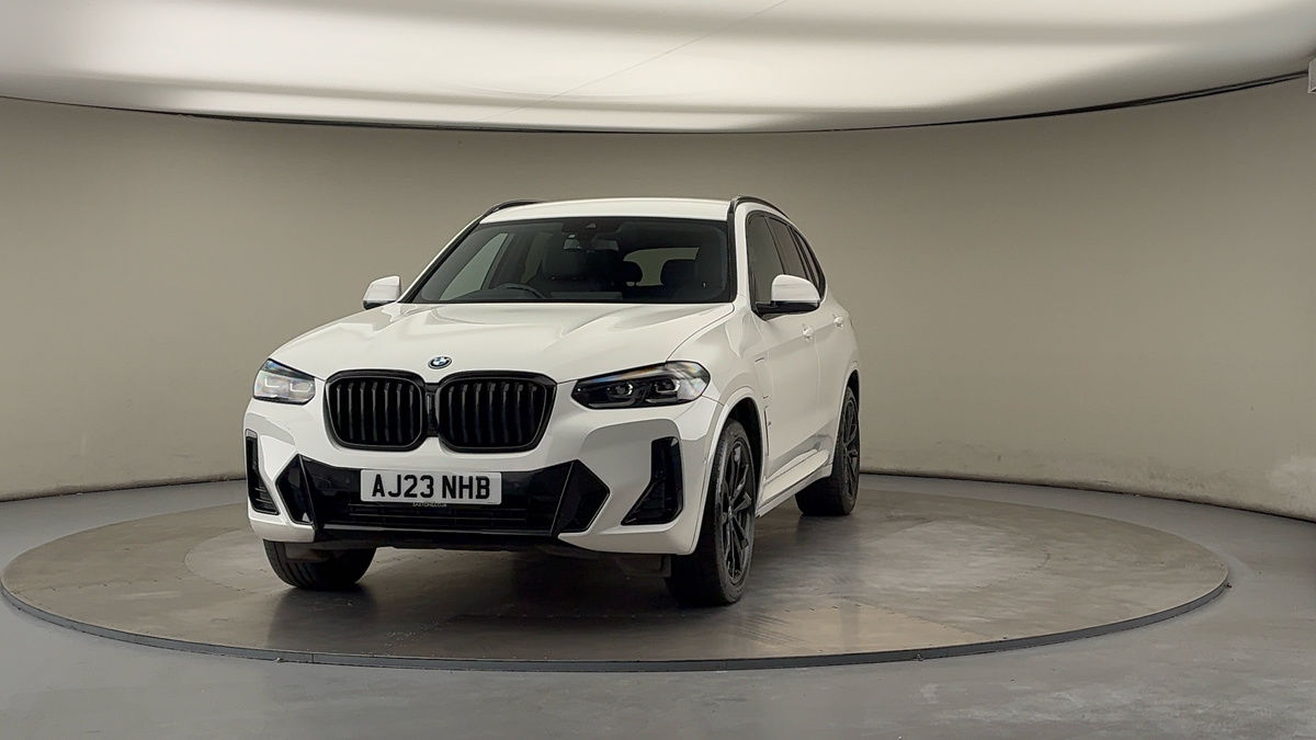 Used BMW X3 2023 for sale - 76119527: Photo 31