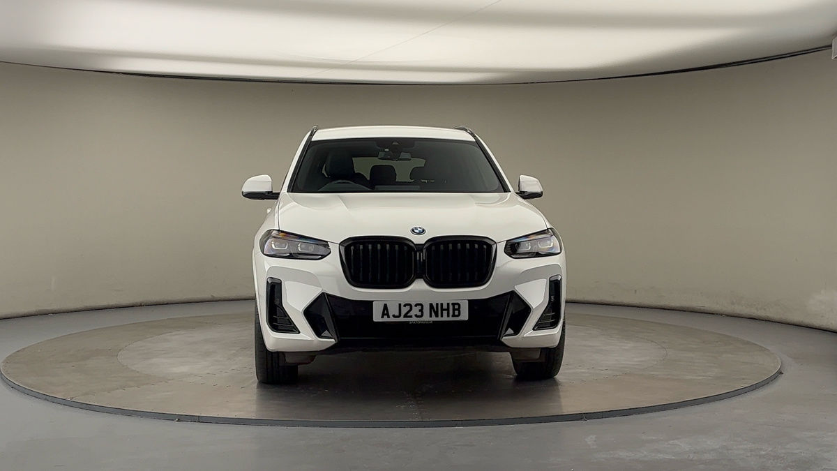 Used BMW X3 2023 for sale - 76119527: Photo 32