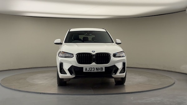 Used BMW X3 2023 for sale - 76119527: Photo 32