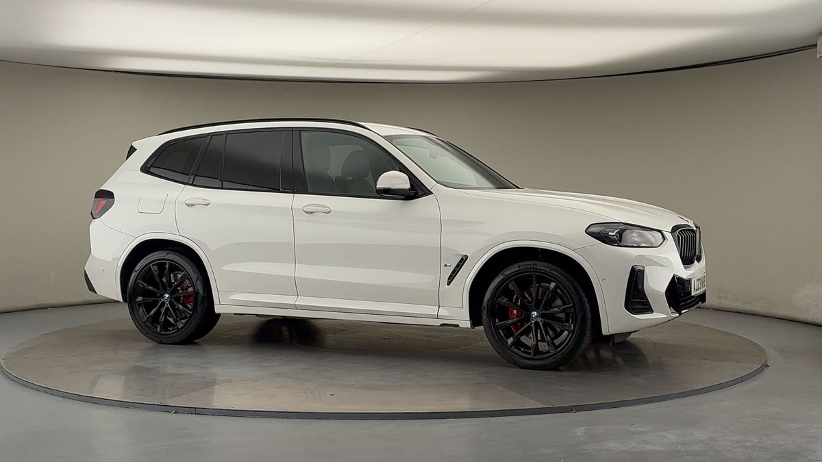 Used BMW X3 2023 for sale - 76119527: Photo 35