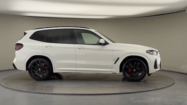 Used BMW X3 2023 for sale - 76119527: Photo 36