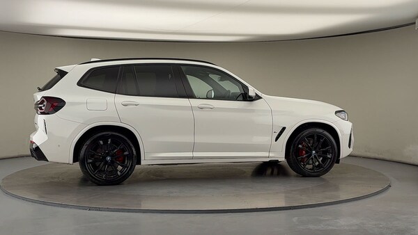 Used BMW X3 2023 for sale - 76119527: Photo 37