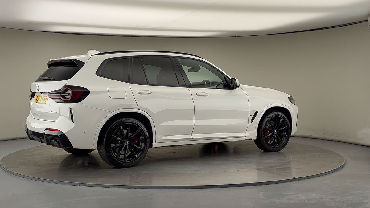 Used BMW X3 2023 for sale - 76119527: Photo 38