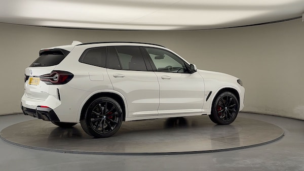 Used BMW X3 2023 for sale - 76119527: Photo 38