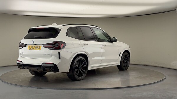 Used BMW X3 2023 for sale - 76119527: Photo 39