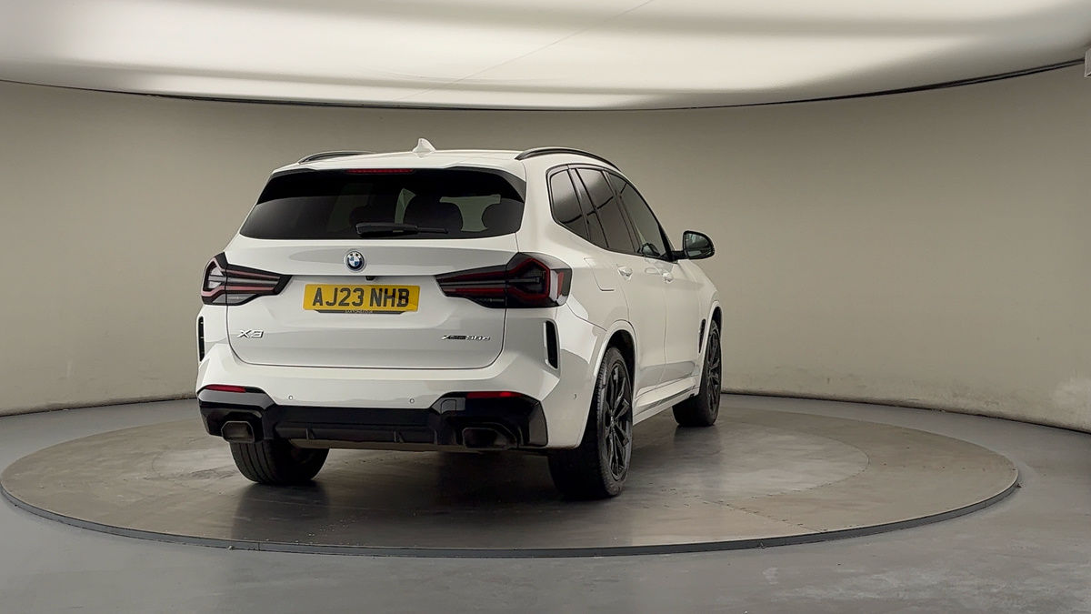 Used BMW X3 2023 for sale - 76119527: Photo 40