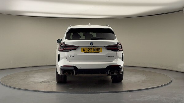 Used BMW X3 2023 for sale - 76119527: Photo 41