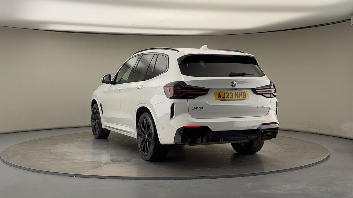 Used BMW X3 2023 for sale - 76119527: Photo 42