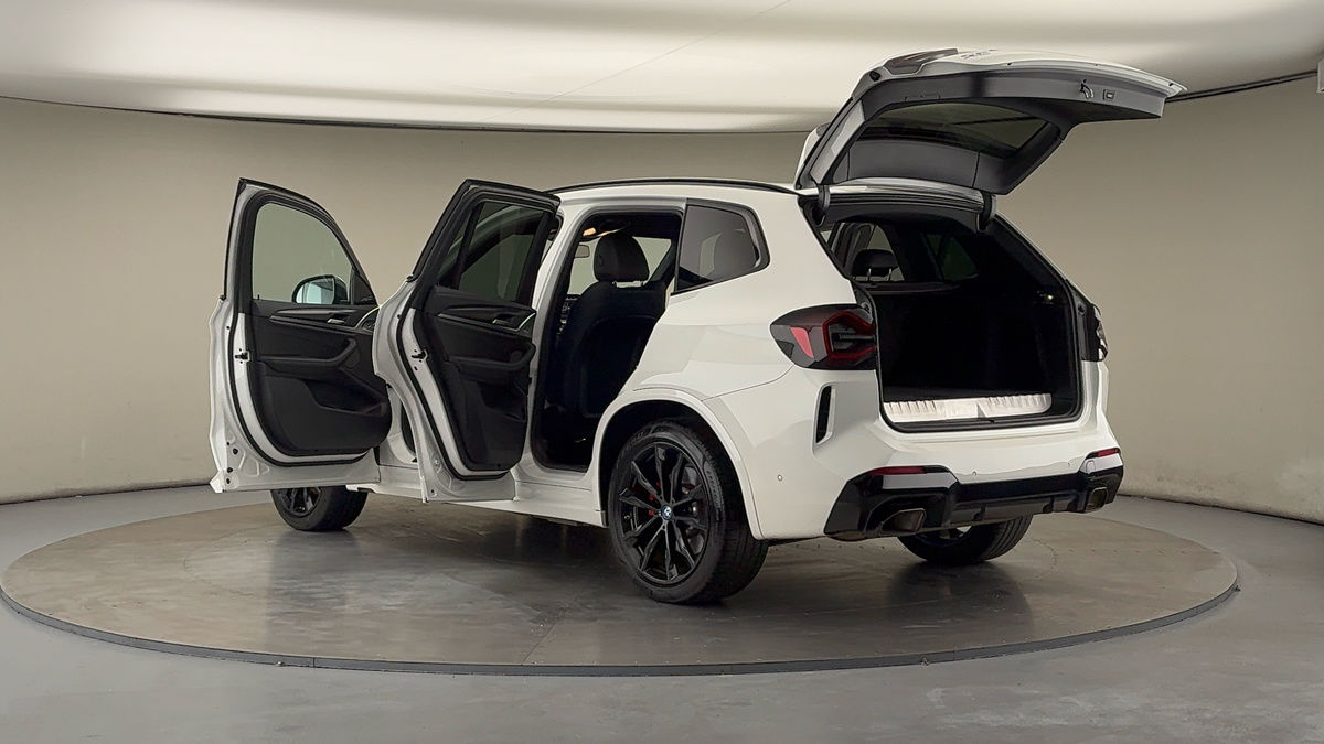 Used BMW X3 2023 for sale - 76119527: Photo 43