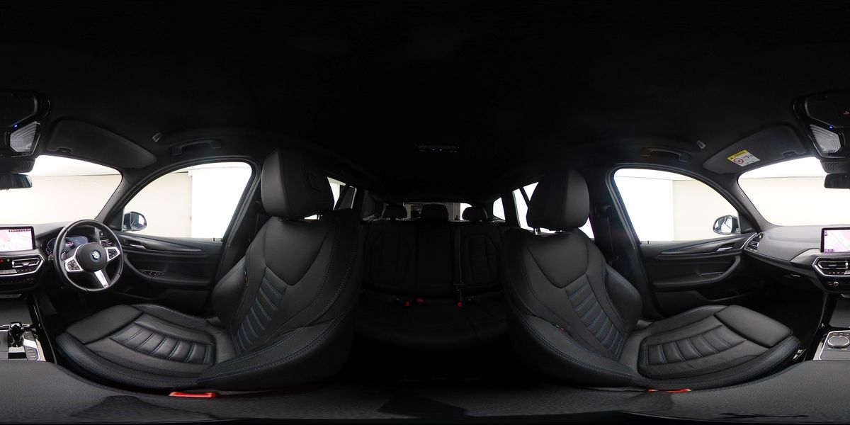 Used BMW X3 2023 for sale - 76119527: Photo 44