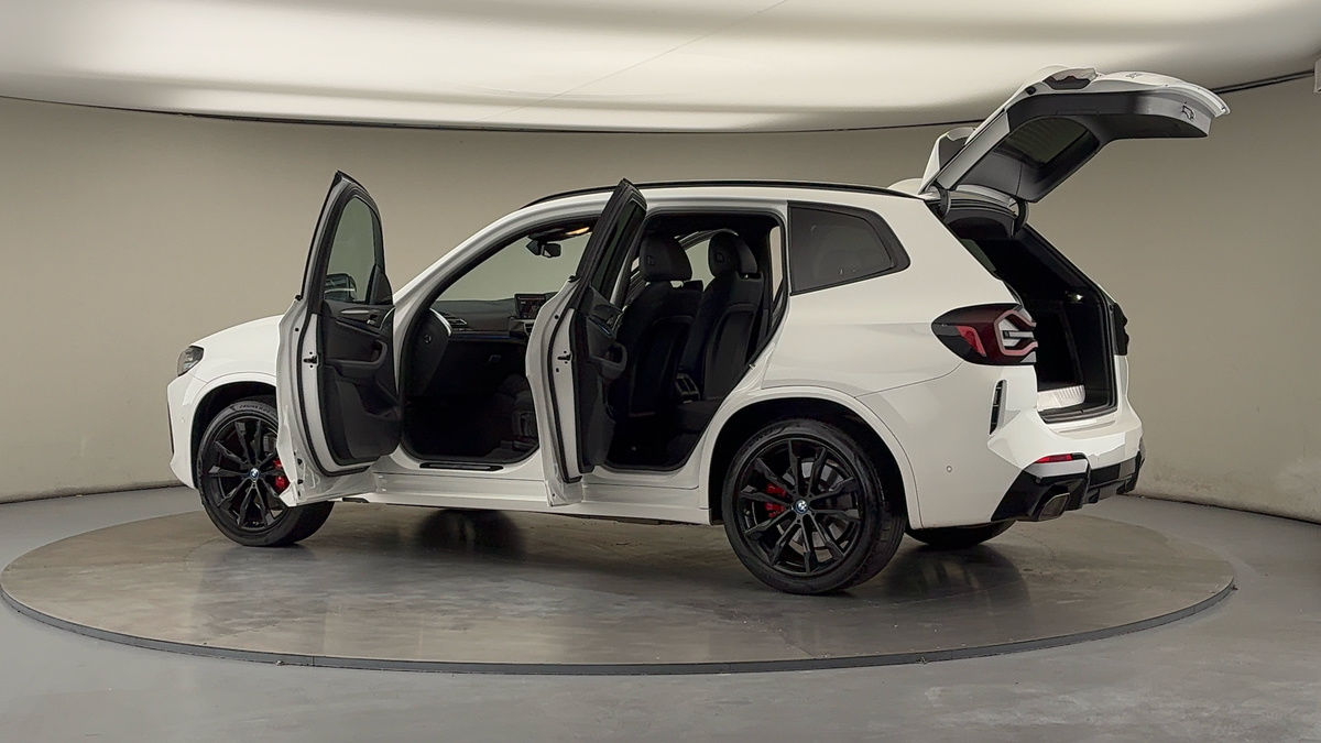 Used BMW X3 2023 for sale - 76119527: Photo 45