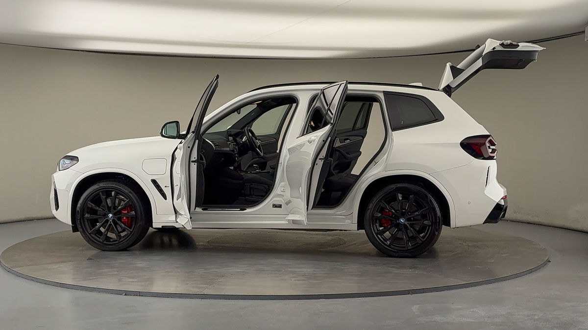 Used BMW X3 2023 for sale - 76119527: Photo 46