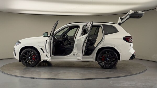 Used BMW X3 2023 for sale - 76119527: Photo 46