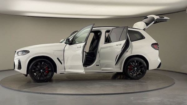 Used BMW X3 2023 for sale - 76119527: Photo 47