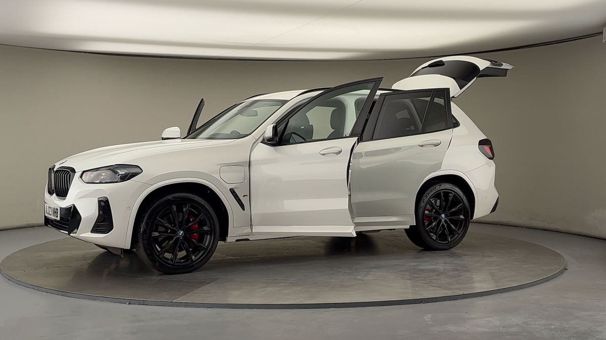 Used BMW X3 2023 for sale - 76119527: Photo 48