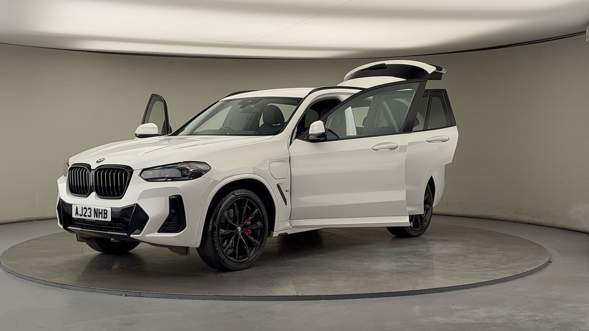 Used BMW X3 2023 for sale - 76119527: Photo 49