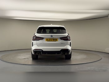 Used BMW X3 2023 for sale - 76119527: Photo