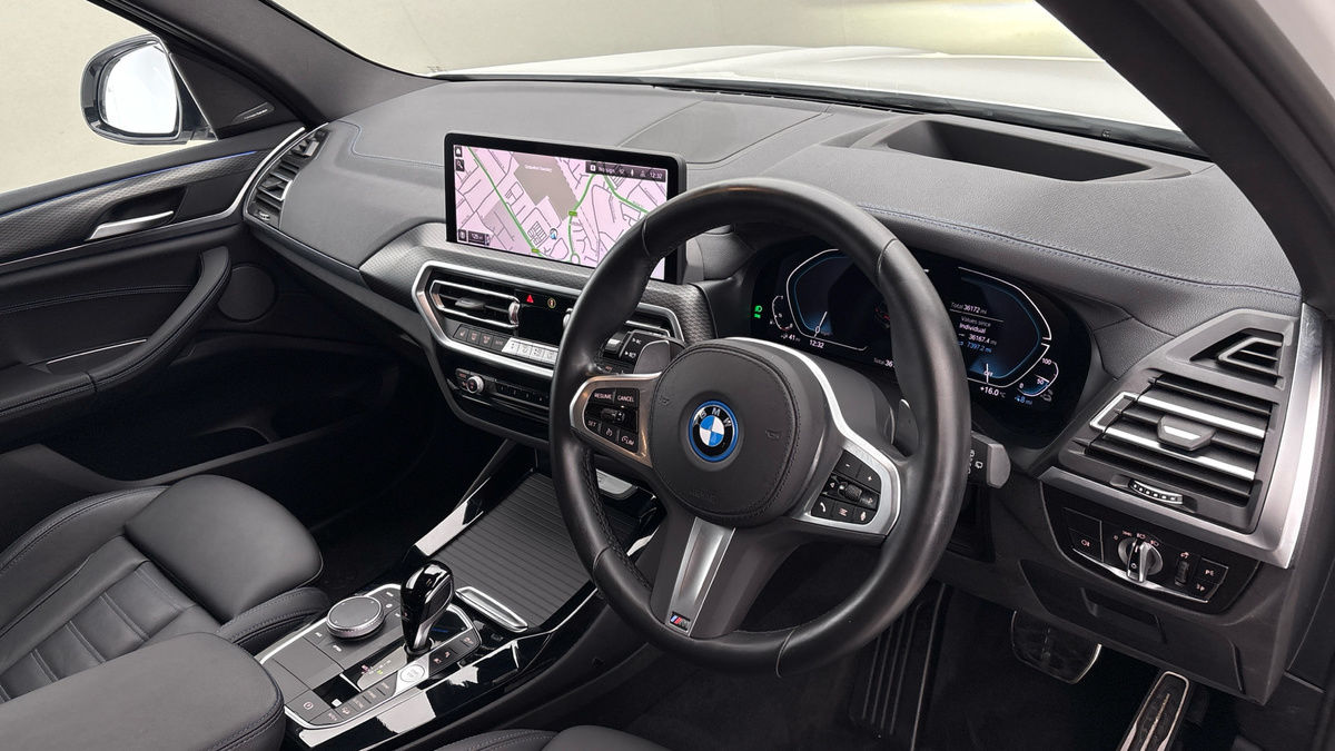 Used BMW X3 2023 for sale - 76119527: Photo 5