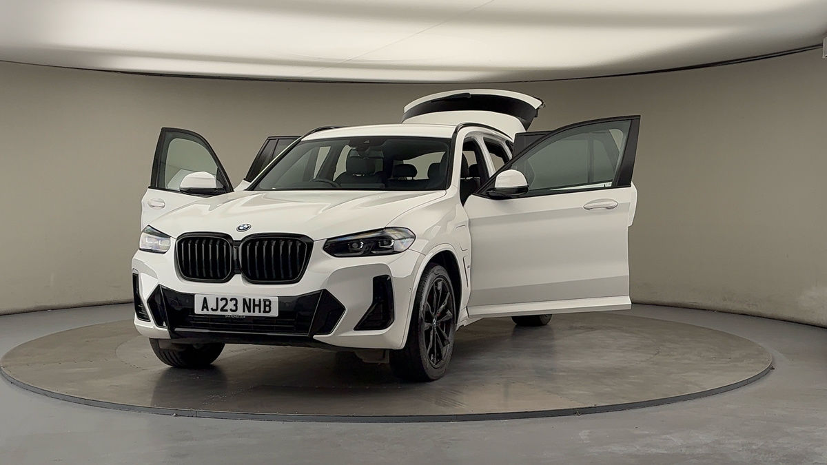 Used BMW X3 2023 for sale - 76119527: Photo 50