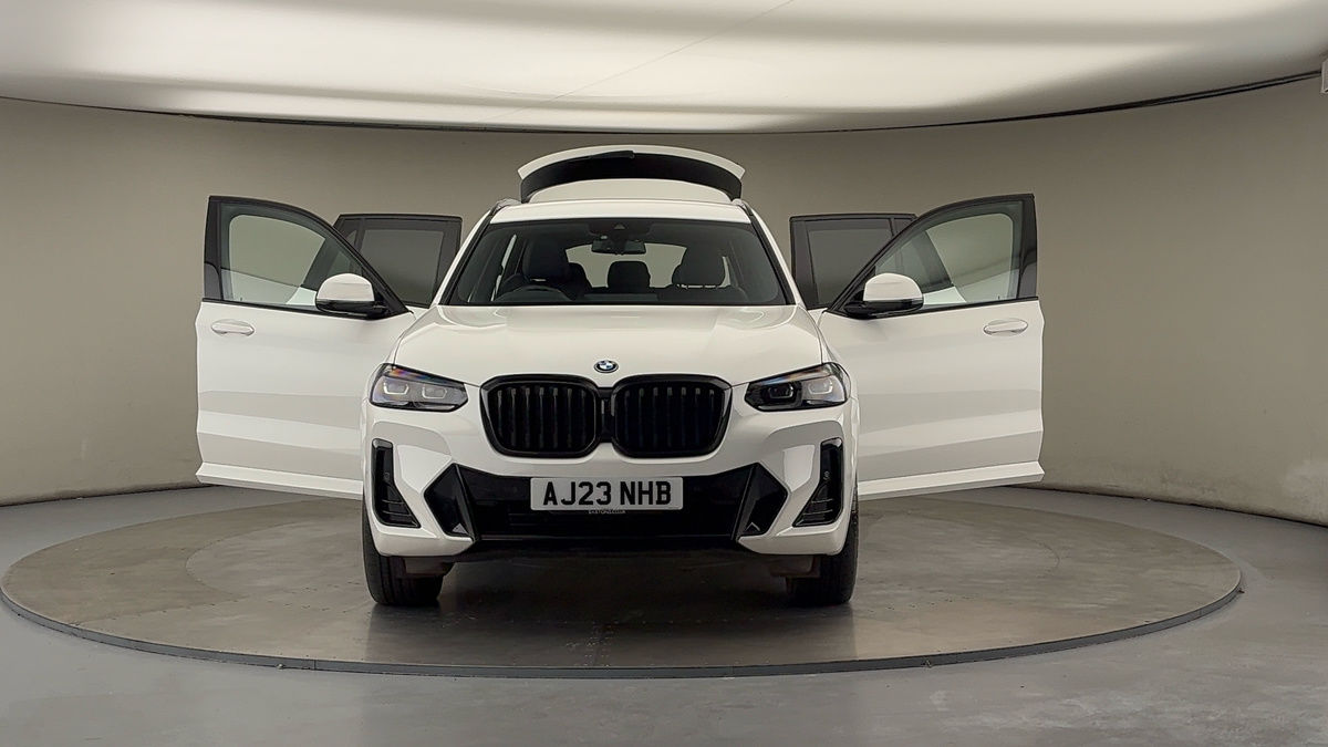 Used BMW X3 2023 for sale - 76119527: Photo 51