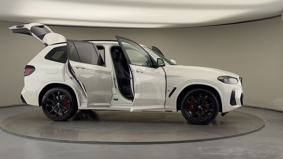 Used BMW X3 2023 for sale - 76119527: Photo 55