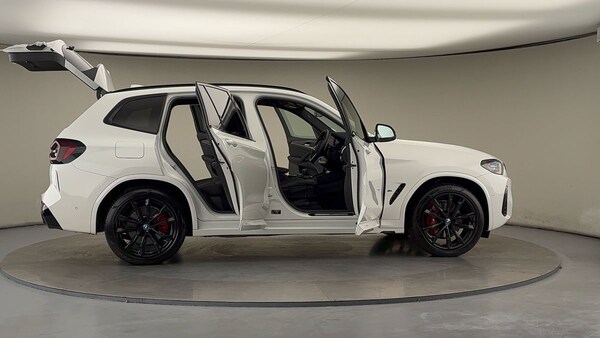 Used BMW X3 2023 for sale - 76119527: Photo 56