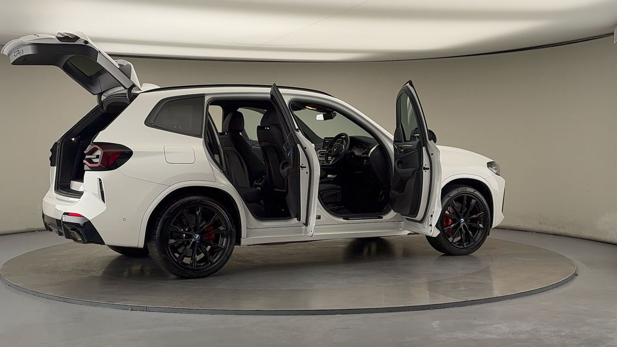 Used BMW X3 2023 for sale - 76119527: Photo 57