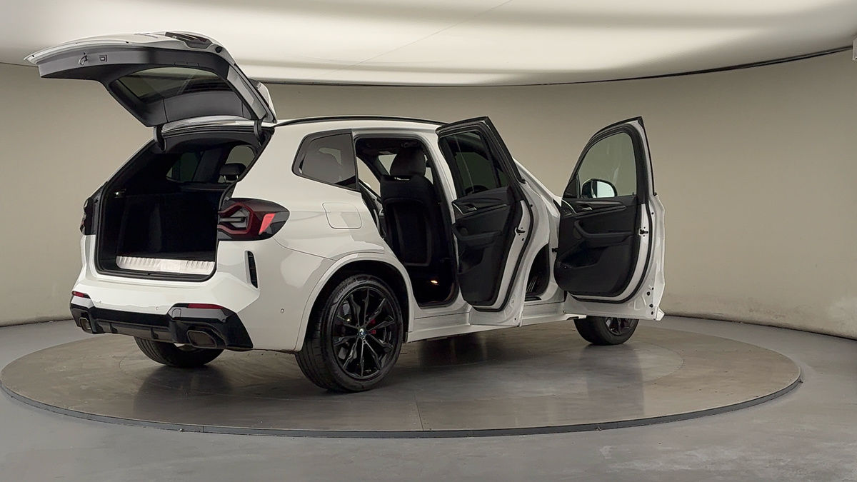 Used BMW X3 2023 for sale - 76119527: Photo 58