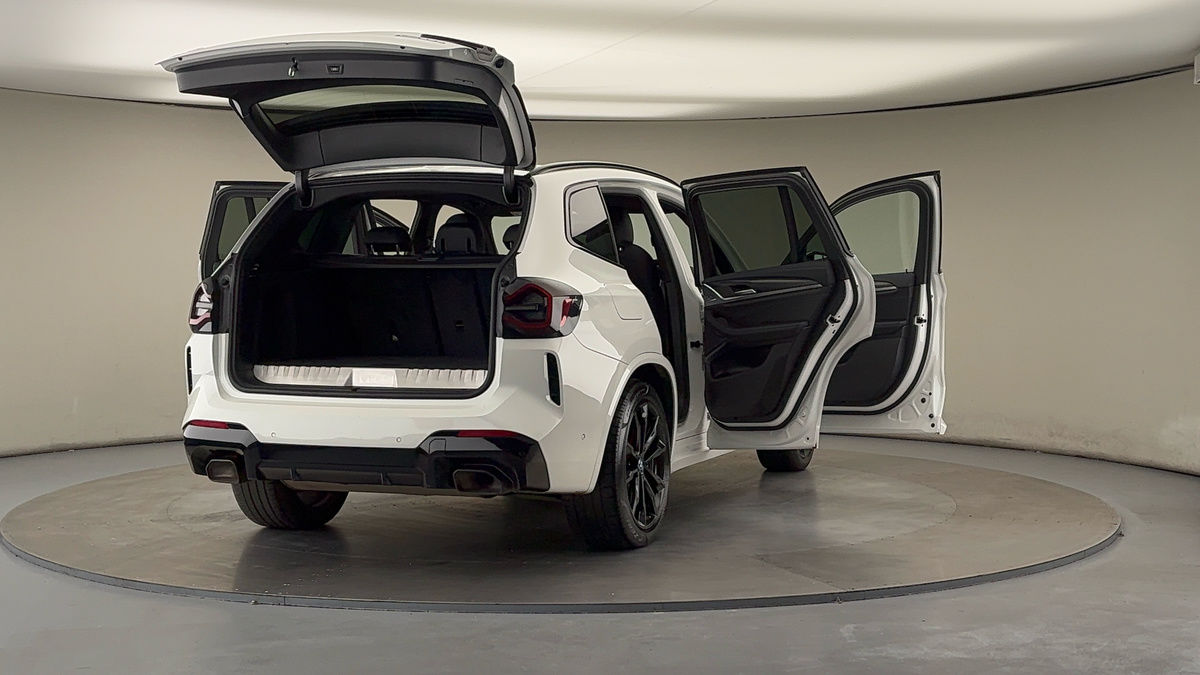 Used BMW X3 2023 for sale - 76119527: Photo 59