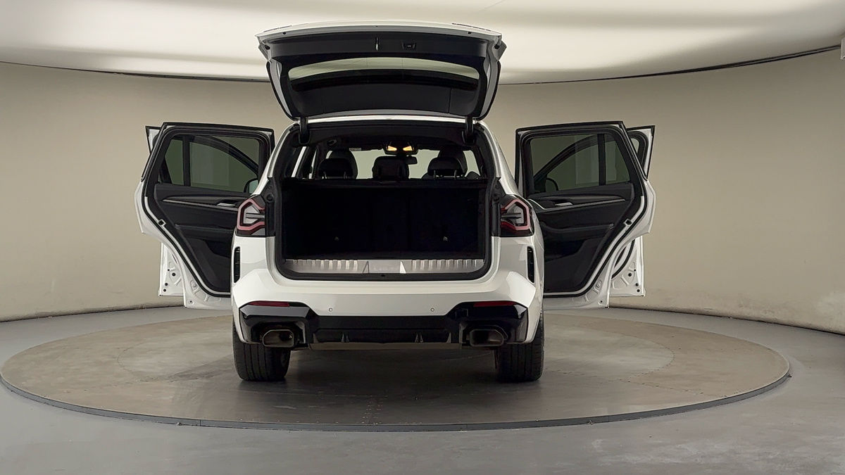 Used BMW X3 2023 for sale - 76119527: Photo 60