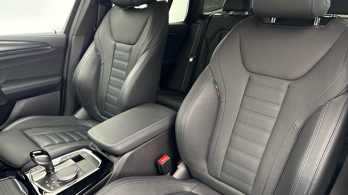 Used BMW X3 2023 for sale - 76119527: Photo 7