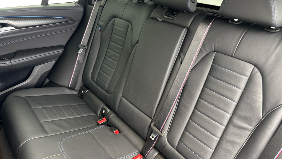 Used BMW X3 2023 for sale - 76119527: Photo 8