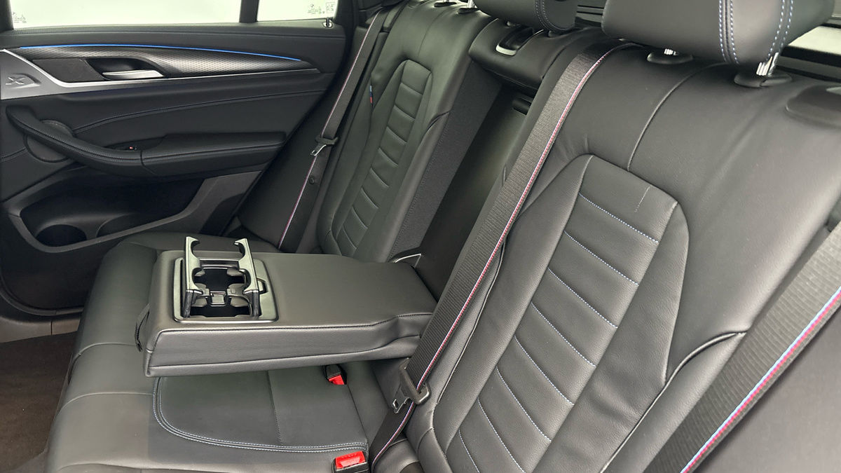 Used BMW X3 2023 for sale - 76119527: Photo 9