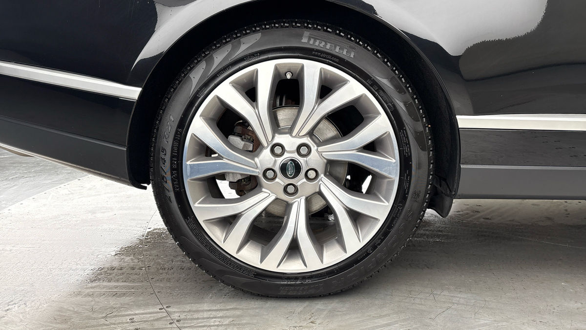 Used Land Rover Range Rover 2020 for sale - 78213244: Photo 10