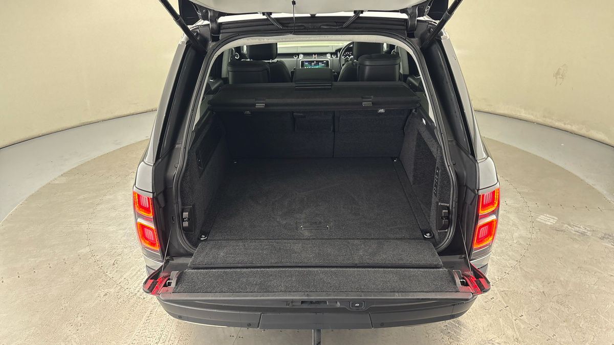 Used Land Rover Range Rover 2020 for sale - 78213244: Photo 11