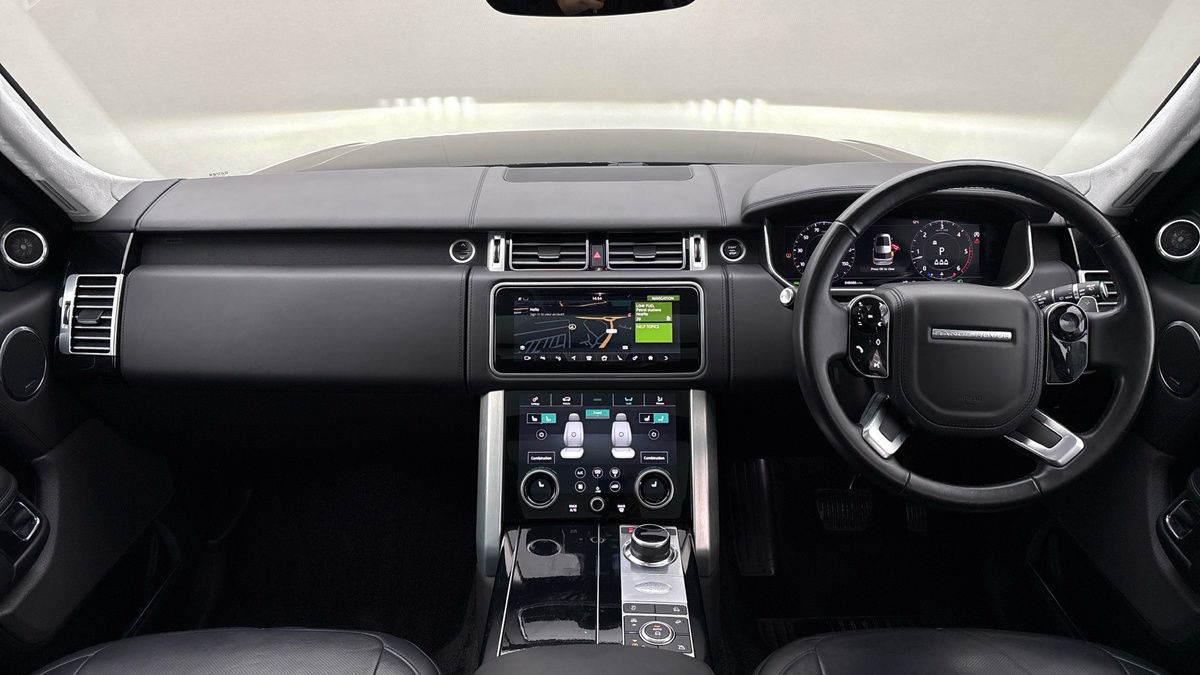 Used Land Rover Range Rover 2020 for sale - 78213244: Photo 12