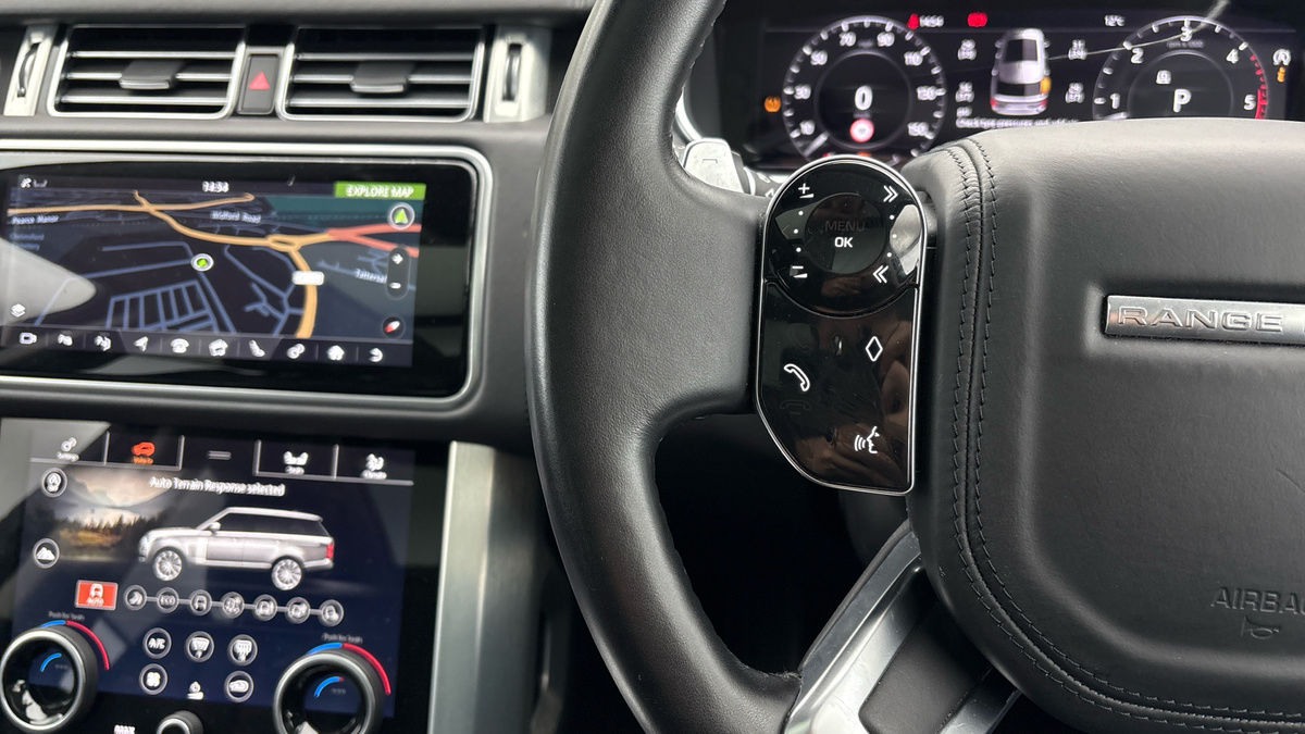 Used Land Rover Range Rover 2020 for sale - 78213244: Photo 13