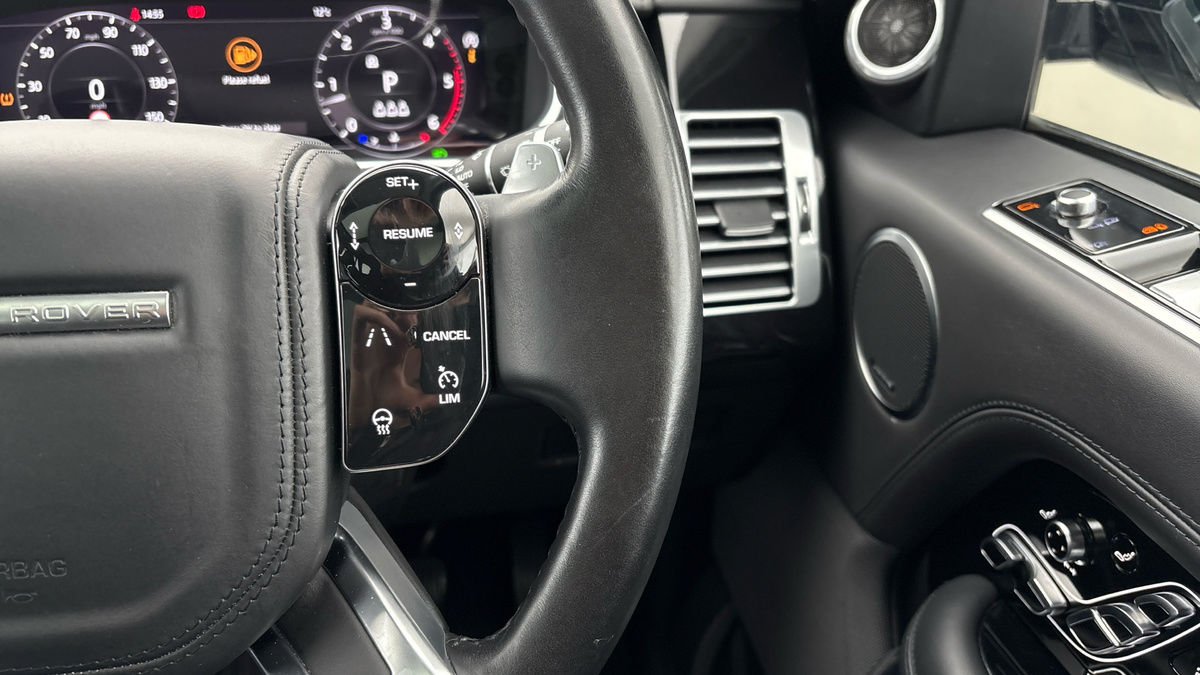 Used Land Rover Range Rover 2020 for sale - 78213244: Photo 14