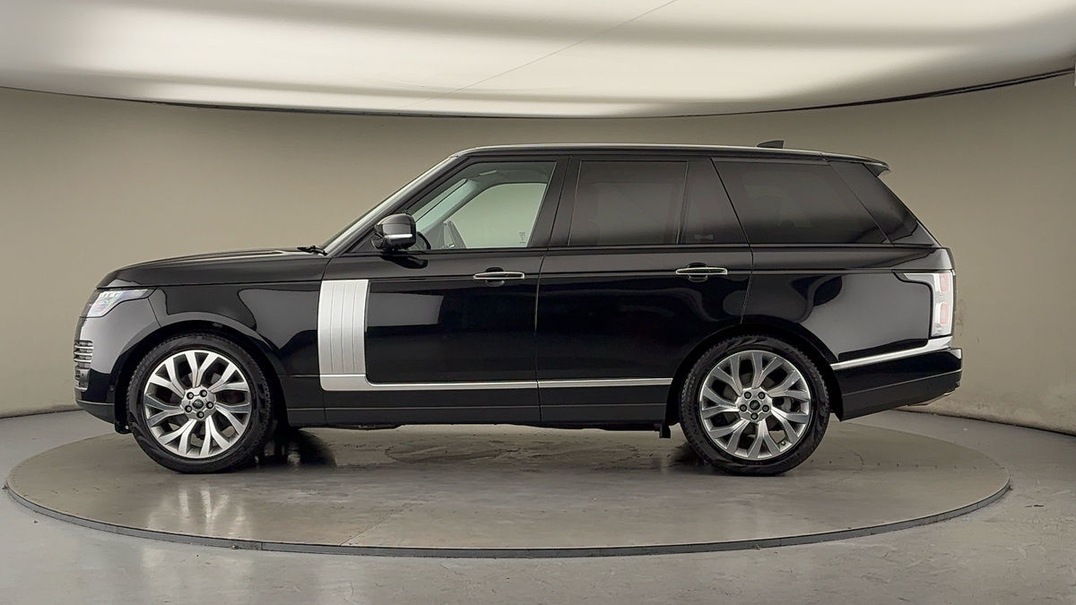 Used Land Rover Range Rover 2020 for sale - 78213244: Photo 15